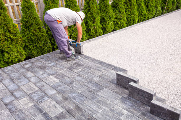 Best Local Driveway Pavers  in Hudsonville, MI