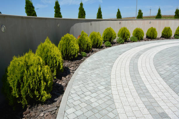 Best Best Driveway Pavers  in Hudsonville, MI