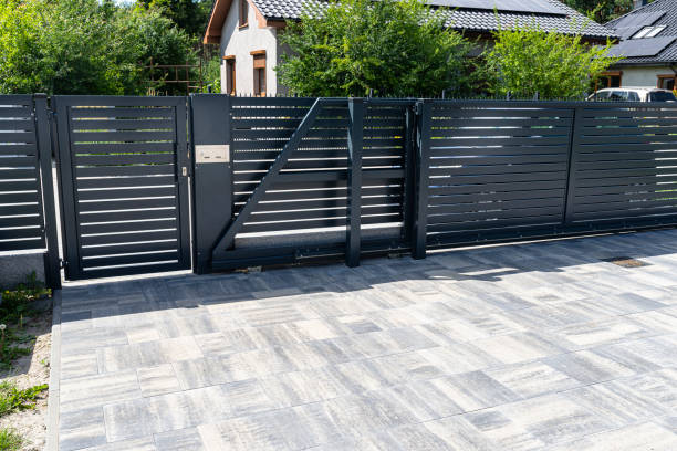 Best Interlocking Driveway Pavers  in Hudsonville, MI