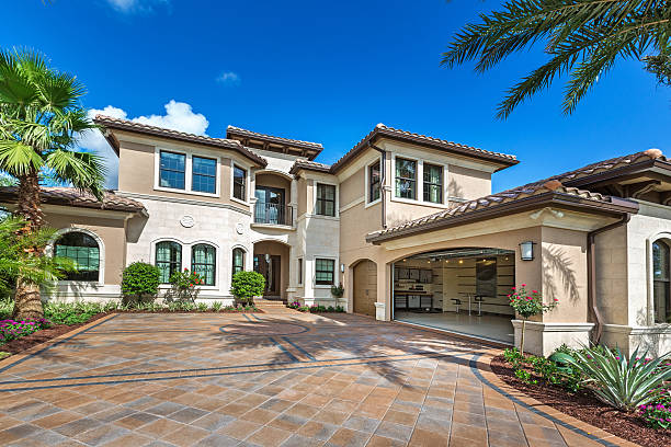Best Driveway Paver Sealing  in Hudsonville, MI