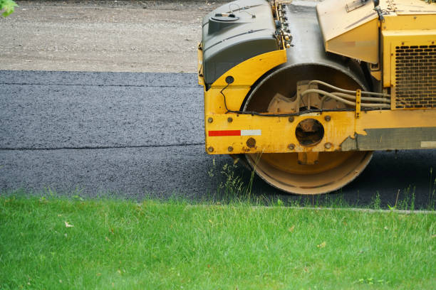 Professional Driveway Pavers in Hudsonville, MI