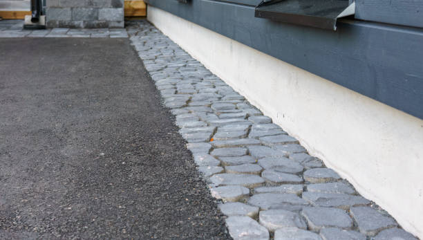 Driveway Pavers for Homes in Hudsonville, MI